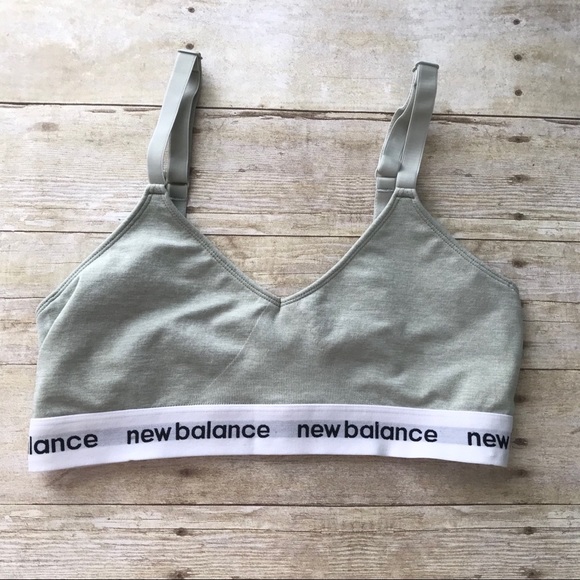 New Balance Other - X New Balance Women’s Sports Bra Size XL